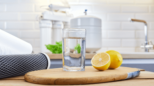 The Benefits of Installing a Reverse Osmosis System in Your Home